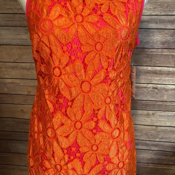 Madison Leigh Dress - Picture 2 of 3